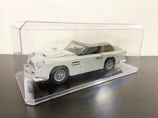 Display Case for LEGO Icons Aston Martin DB5 (10262)