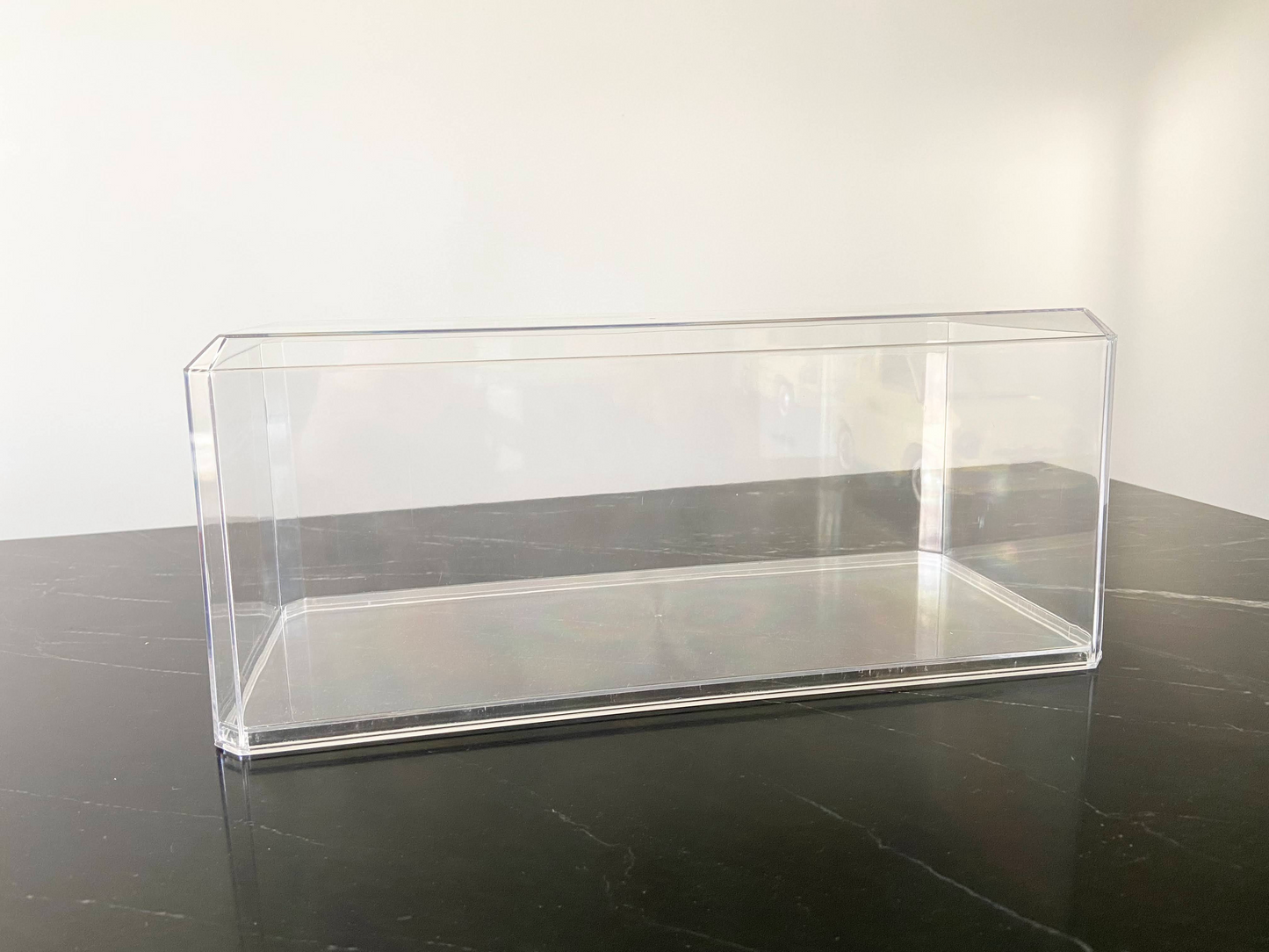 Display Case for LEGO Icons / Creator Experts cars
