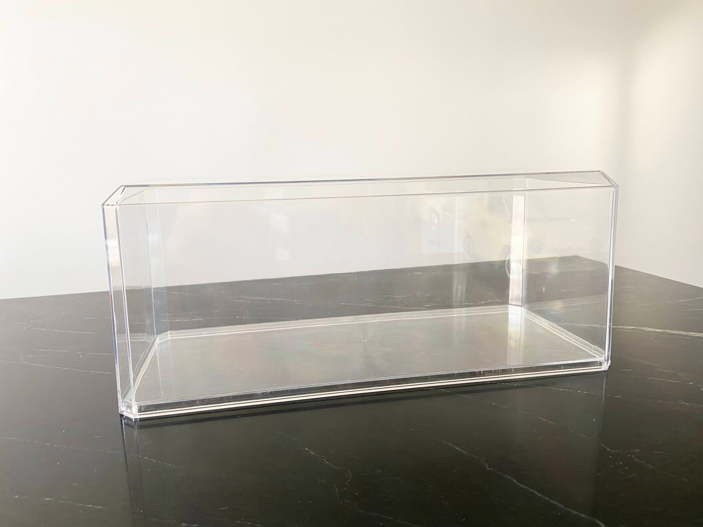 Display Case for LEGO Porsche 911 (10295)